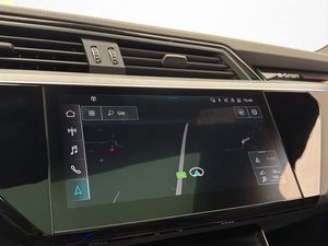 Audi Q8 e-tron bild 26