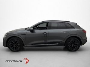 Audi Q8 e-tron bild 5