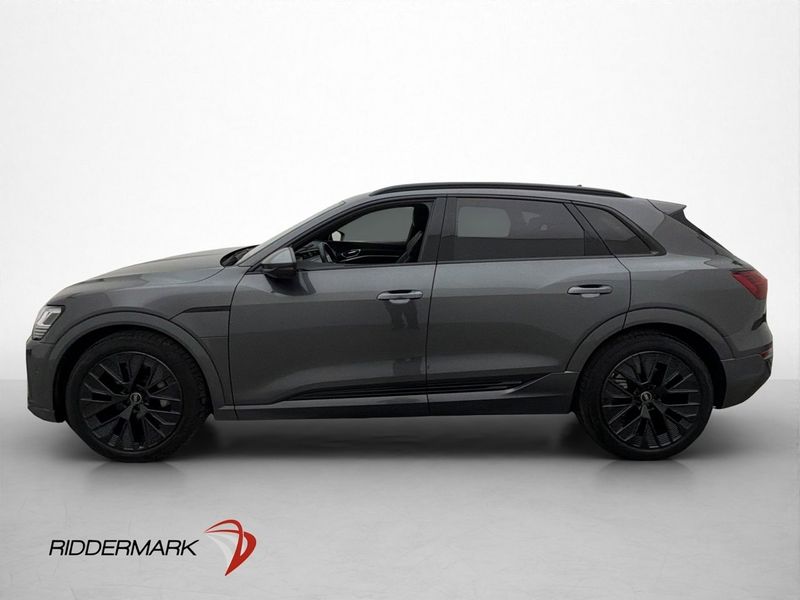 Audi Q8 e-tron bild 5