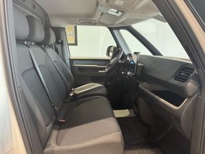 Volkswagen ID. Buzz bild 9