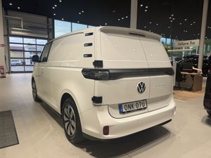 Volkswagen ID. Buzz bild 7