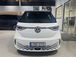 Volkswagen ID. Buzz bild 2