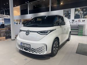 Volkswagen ID. Buzz bild 1