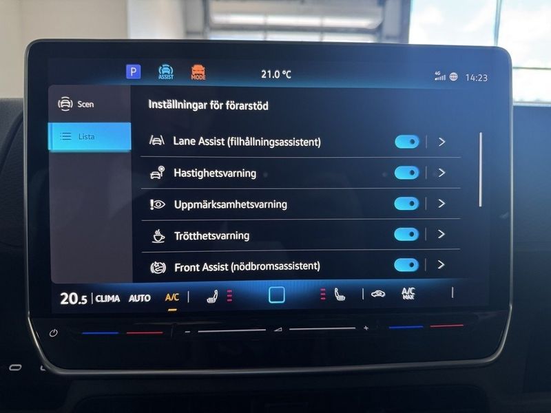 Volkswagen ID. Buzz bild 18