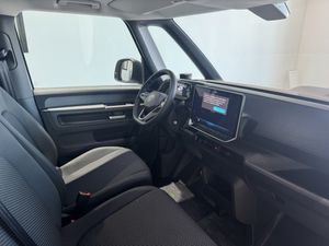 Volkswagen ID. Buzz bild 10