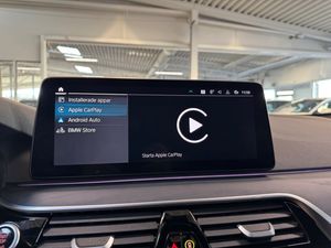 BMW 530 bild 18