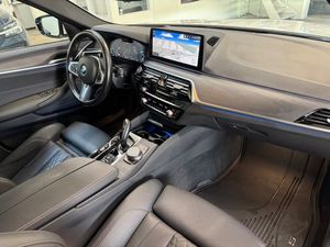 BMW 530 bild 7