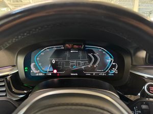 BMW 530 bild 17