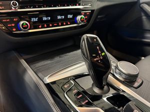 BMW 530 bild 20