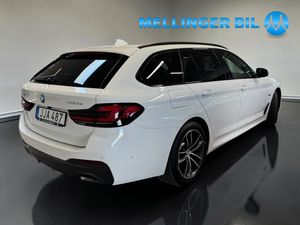 BMW 530 bild 3