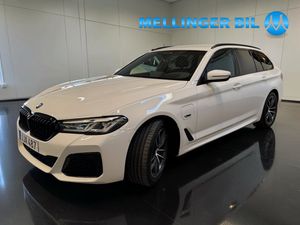 BMW 530 bild 5