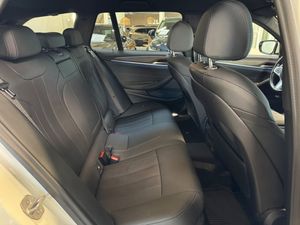 BMW 530 bild 10
