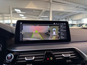 BMW 530 bild 15
