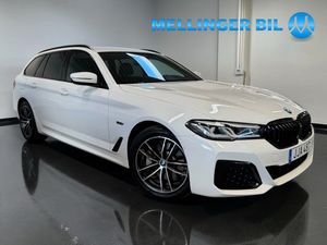 BMW 530 bild 1