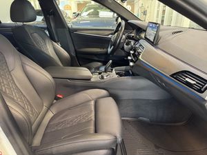 BMW 530 bild 8
