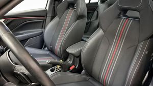 Skoda Kamiq bild 9