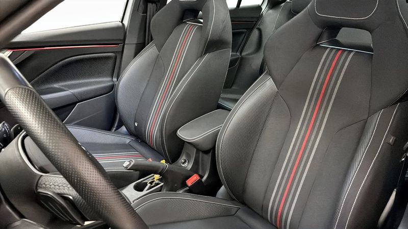 Skoda Kamiq bild 9
