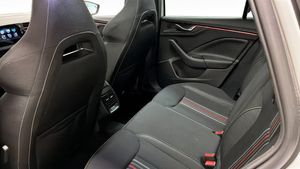 Skoda Kamiq bild 11