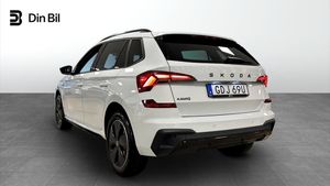 Skoda Kamiq bild 3
