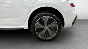 Skoda Kamiq bild 6