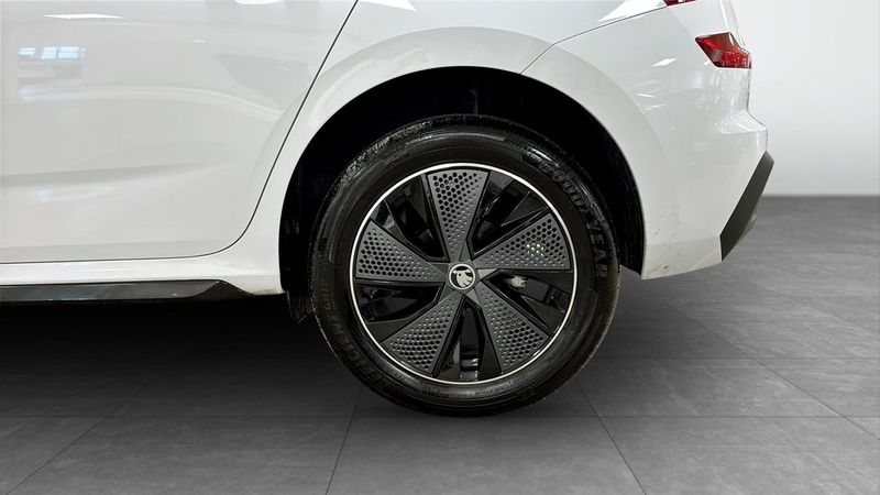 Skoda Kamiq bild 6