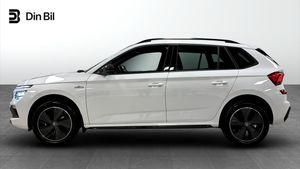 Skoda Kamiq bild 2