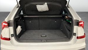 Skoda Kamiq bild 12