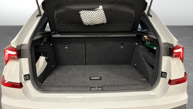 Skoda Kamiq bild 12