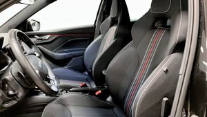 Skoda Kamiq bild 8