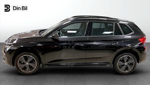 Skoda Kamiq bild 2