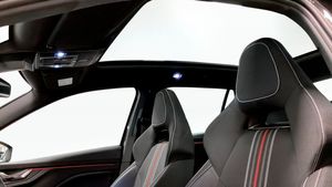 Skoda Kamiq bild 12