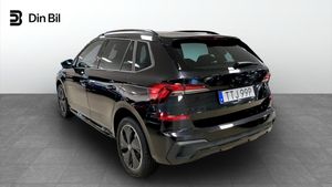 Skoda Kamiq bild 3