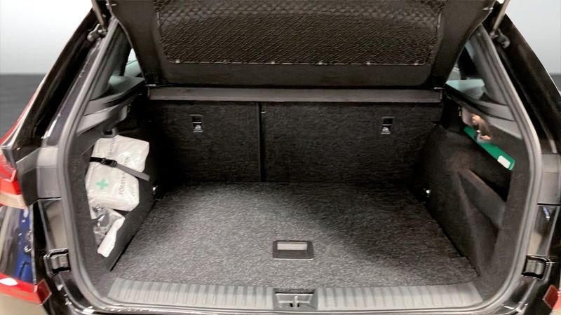 Skoda Kamiq bild 14