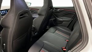 Skoda Kamiq bild 12