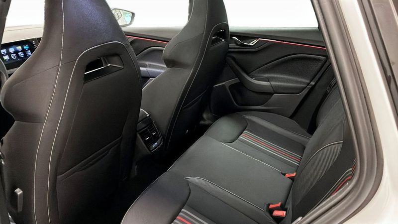Skoda Kamiq bild 12