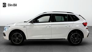 Skoda Kamiq bild 2