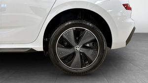 Skoda Kamiq bild 6