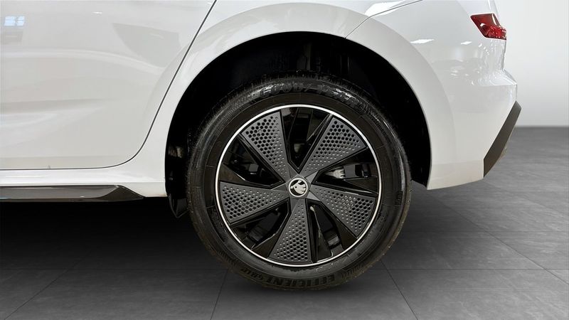 Skoda Kamiq bild 6