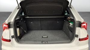 Skoda Kamiq bild 13