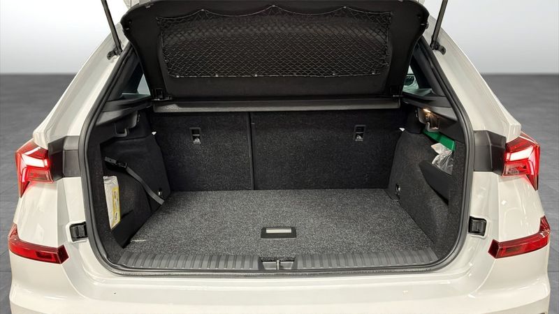 Skoda Kamiq bild 13