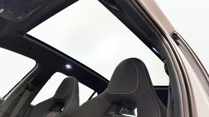 Skoda Kamiq bild 9