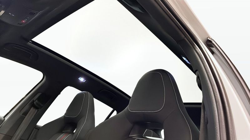 Skoda Kamiq bild 9