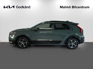 Kia Niro bild 4