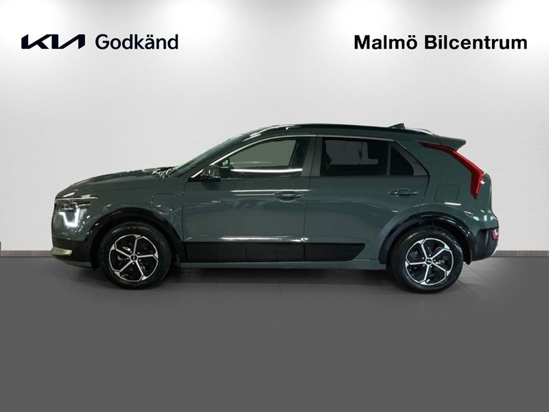 Kia Niro bild 4