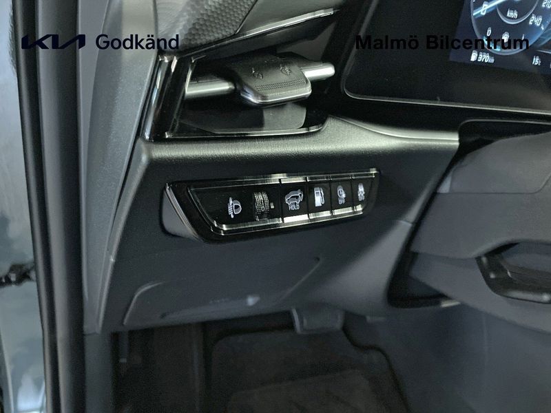 Kia Niro bild 9