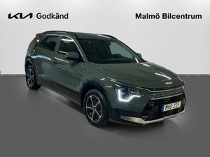 Kia Niro bild 3