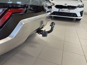 Kia Niro bild 20