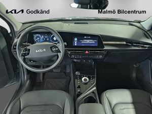 Kia Niro bild 12