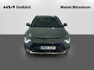 Kia Niro bild 2