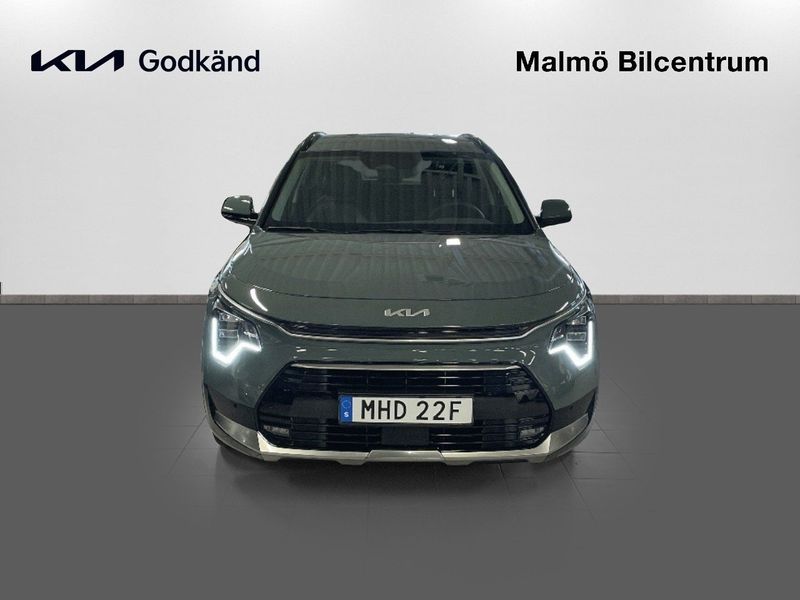 Kia Niro bild 2